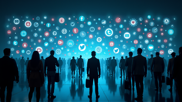 ¿Está Estados Unidos allanando el camino para la censura digital con la nueva revisión de redes sociales?