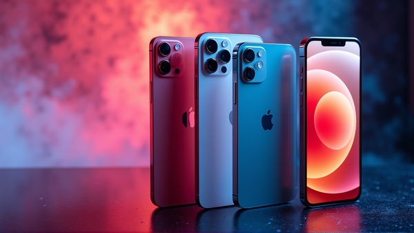 ¡Alerta de Grandes Ahorros: Ofertas en la Serie iPhone 16 Reacondicionados en Back Market!