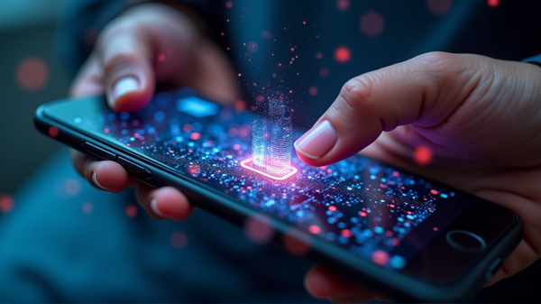 Singapur Exige que Apple y Google Bloqueen Mensajes Falsos para Combatir Estafas