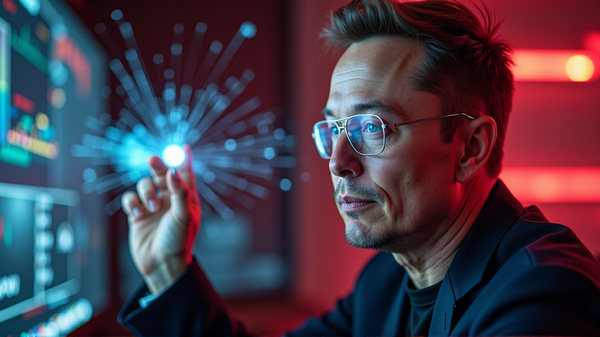 Demostración de Elon en Twitter en 2025: ¿Patrón Predecible o Cartas Salvajes?