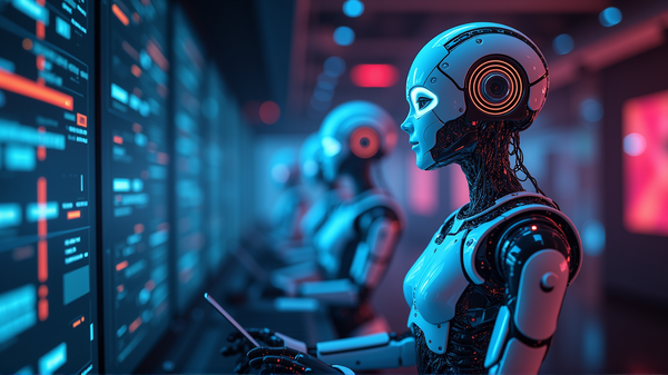 Explora los Principales Chatbots de IA que Revolucionan en 2026