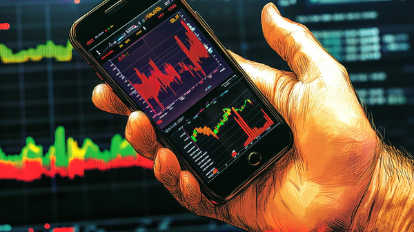 Wired Warex - ¡Investiga la Verdad sobre esta Plataforma de Trading!