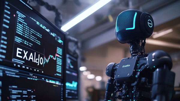 NorvexTalyx: Tu Camino hacia Decisiones de Trading Informadas