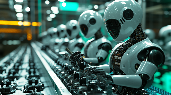 Valdorexa: ¿Es este el futuro del Trading?