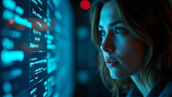 El Lado Oscuro de Grok AI: Desencadenando Brechas de Privacidad a la Velocidad de la Luz