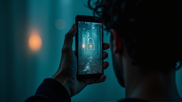 DroidLock Malware: Nueva Amenaza que Convierte Dispositivos Android en Herramientas de Espionaje