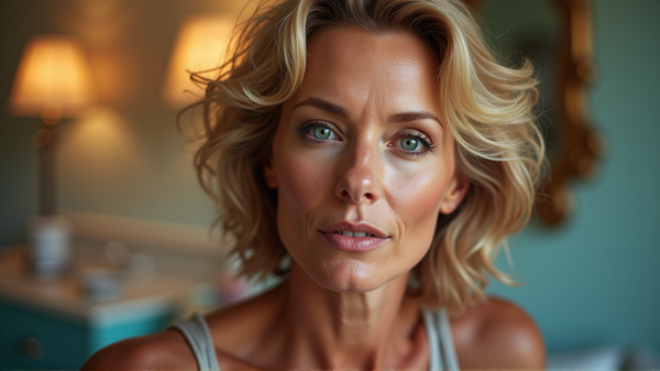 Jamie Lee Curtis: Redefiniendo la Belleza y el Legado de Hollywood