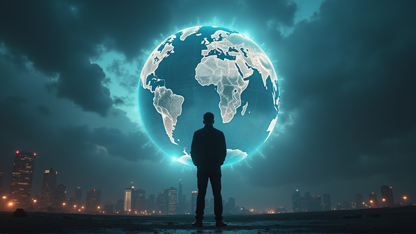 La ominosa advertencia de Elon Musk sobre una guerra global 'inevitable': ¿Estamos al borde?