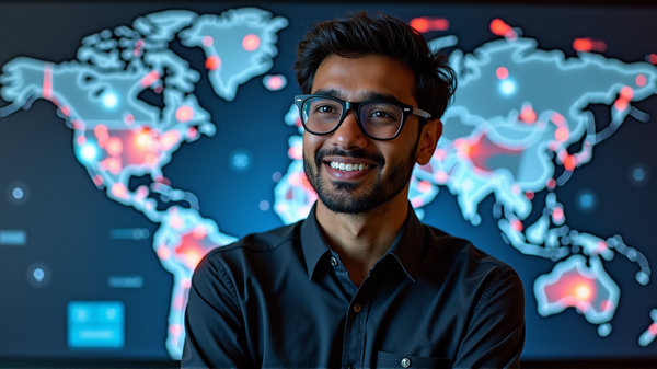 Reorganización de IA en Apple: Amar Subramanya Toma las Riendas en Medio de la Competencia Creciente