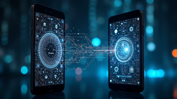 ¿Qué Sistema Operativo Móvil Defiende Mejor: iOS Cerrado o Android Abierto?