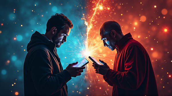 Hollywood vs. Titanes Tecnológicos: ¿Cuál es el Futuro del Streaming?