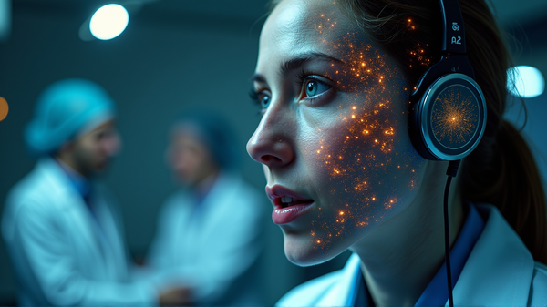 Profundas falsas de IA convierten a médicos de confianza en marionetas de desinformación en TikTok