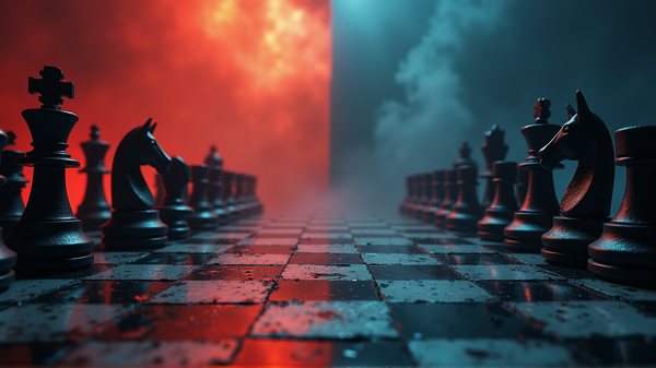 La Audaz Apuesta de Netflix: ¿Es el Acuerdo con Warner Bros. una Medida Defensiva?