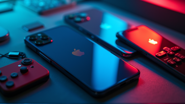 iPhone 17 Pro: ¡La Reseña Sin Filtros de un Usuario de Android!