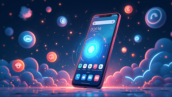 Desbloqueando Android 16: Impresionantes Innovaciones Llegan a los Google Pixels