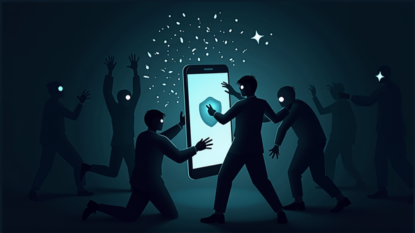 Estafa Astuta en Android: Malware ClayRat Invade la Privacidad