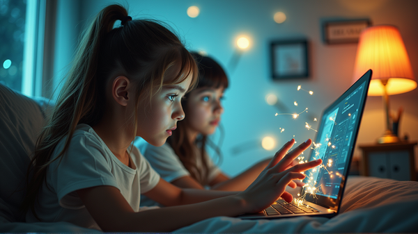 Medios Modernos: Dominando el Equilibrio entre el Consumo y el Control