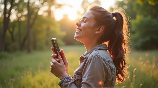 Descubre el Poder de una Desintoxicación de Redes Sociales para tu Bienestar Mental