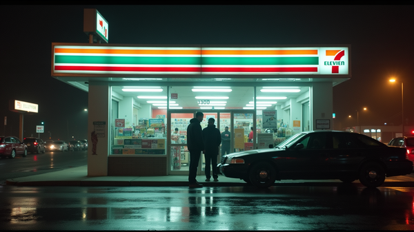 Fiscales Retiran Cargos por Muerte en 7-Eleven de Hollywood: Una Mirada Interna