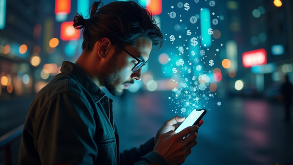 Navegando el Asesoramiento Financiero en Redes Sociales: Perspectivas de un CFP