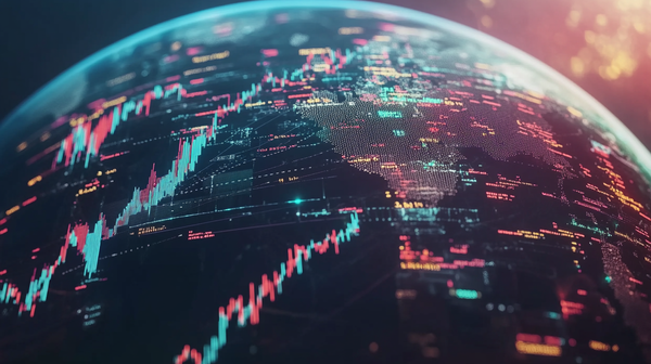 Google Invest Ai: ¿Es Esta La Revolución en el Comercio Que Has Estado Esperando?