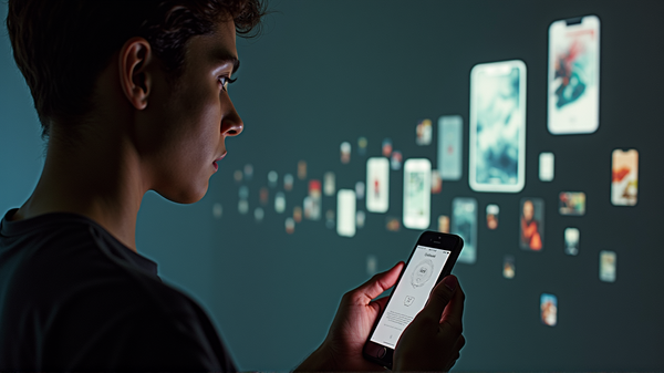 Urgente: Tu iPhone Puede Ser Vulnerable Sin Actualizaciones