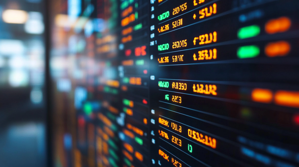 ¿Es CryptoFluxAi la Solución de Trading que Necesitas?