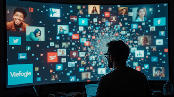 El Sorprendente Poder y Trampas de los Rumores en las Redes Sociales