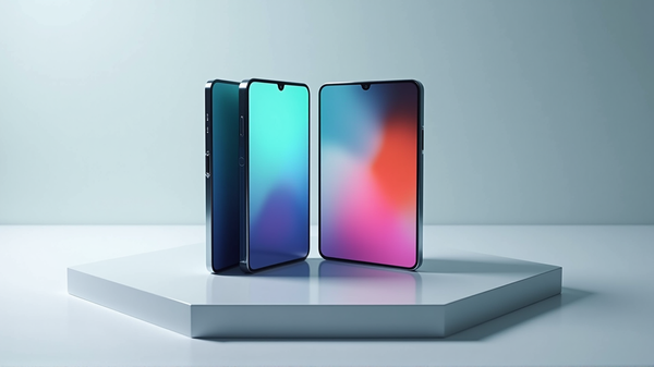 El Enigma Oculto en el Lanzamiento del iPhone Fold