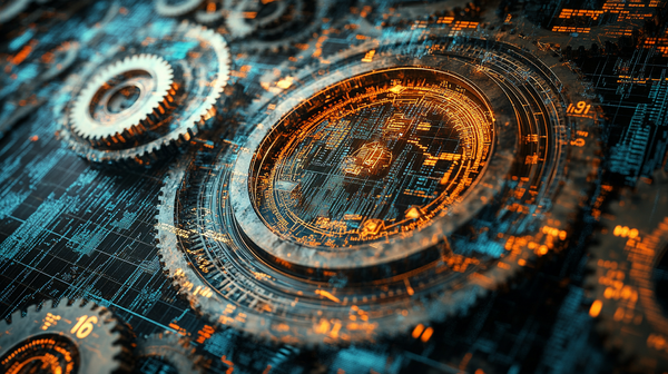 ¿Es Velocidad Luxten Tu Plataforma de Trading de Referencia?