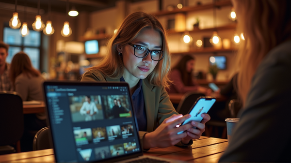 ¡Desbloquea el Poder Oculto de Android: Enciende tu Punto de Acceso Remotamente!
