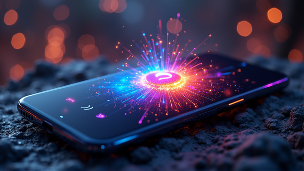 El Audaz Movimiento de Xiaomi: Promesa de Siete Años de Actualizaciones con Android 20