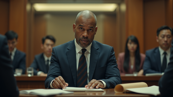 Jeremy O. Harris Liberado en Japón tras Impactantes Acusaciones de Drogas