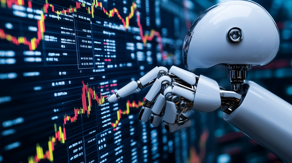 ¿Es Eleve Vaultaris la Solución de Trading que Has Estado Buscando?