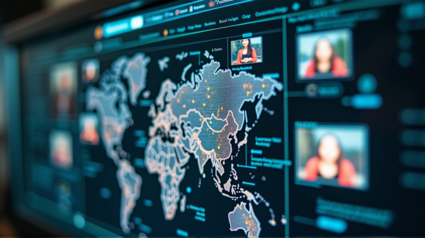 EE. UU. Refuerza el Control de H-1B con Evaluaciones de Redes Sociales y Trabajo