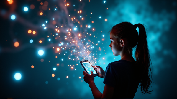 La revolucionaria prohibición de redes sociales en Australia atrae la atención mundial