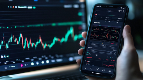 ¿Es Powerchartux 72 la Clave para un Trading Más Inteligente? ¡Descúbralo Ahora!