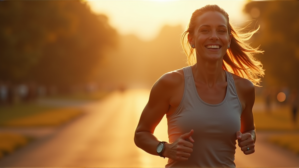 Por qué Claire Holt Se Tomó un Descanso: Del Glamour al Correr con Plenitud