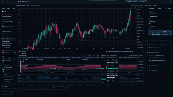 Swiftedge Finvexor: ¿Es el Cambio Radical en el Comercio?