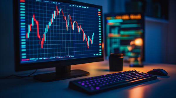 Spot 7v Nerado: Descubre si es tu camino hacia el éxito en el trading