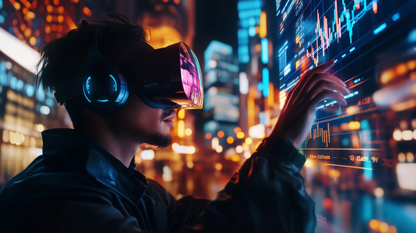 ¿Es Kern Vextera la Plataforma de Trading Legítima Que Necesitas?