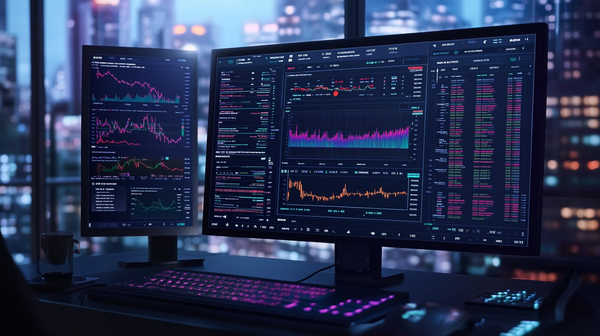 Vivace-Portdex: ¿Es Realmente un Cambio de Juego en el Trading?