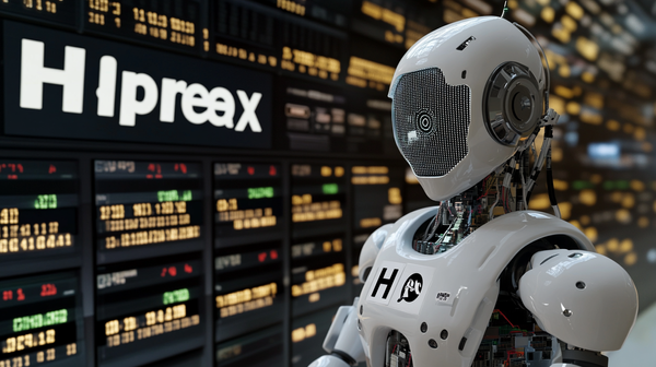 Crysten Hexalo AI - ¿Es Esta La Revolución de Trading Que Has Estado Esperando?