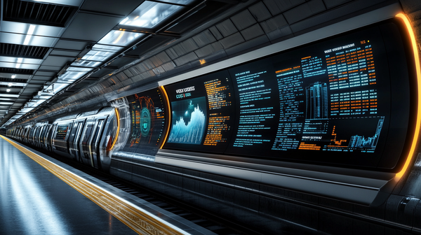 Descubriendo Strom Monrevox: ¿Es la Mejor Opción para los Comerciantes?