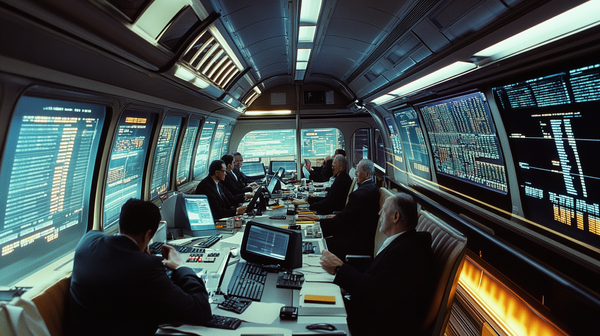 Examina Valtrix Nexus AI: ¿Es La Solución Definitiva Para El Trading?