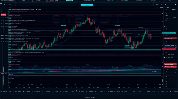 Descubre Torexian: ¡Una Nueva Frontera en el Trading!