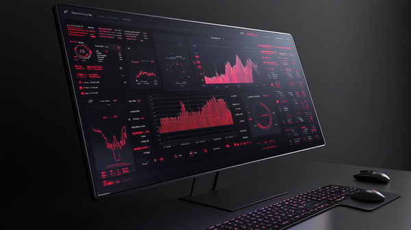 Explora Grok Finance AI: ¿Se Puede Confiar en Esta Herramienta de Trading?