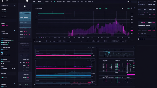 ¿Es Vertex GPT 7v la Herramienta de Trading en la que Puedes Confiar?