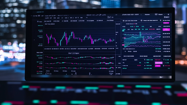 Axynor Quantel: Investigando un Sistema de Trading Notable