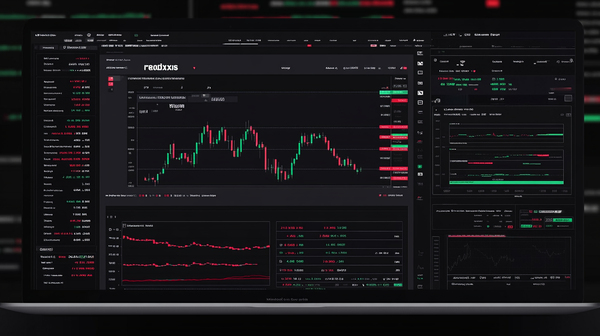 Reseña de Brise Gainlux - Descubre la Verdad de Este Sistema de Trading